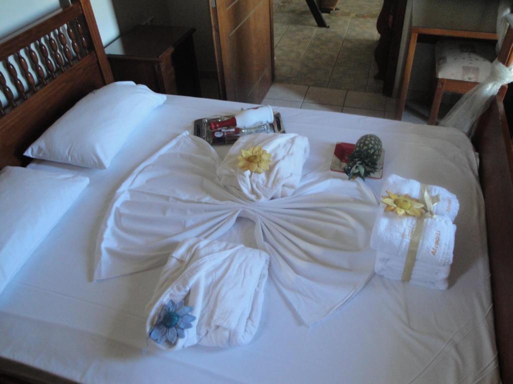 Afroditi Aparthotel Rethymno  Room photo