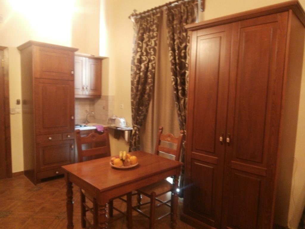 Afroditi Aparthotel Rethymno  Room photo