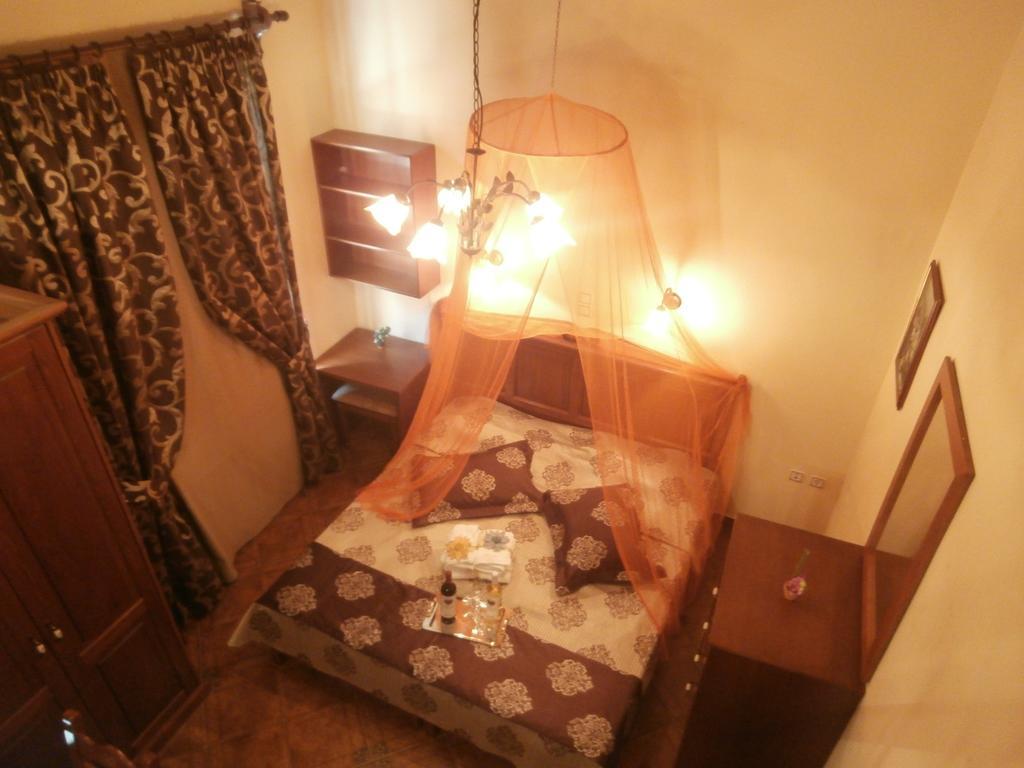 Afroditi Aparthotel Rethymno  Room photo