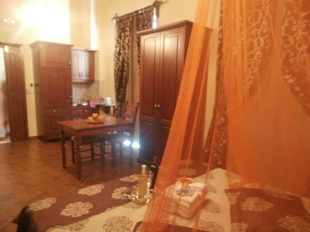 Afroditi Aparthotel Rethymno  Room photo